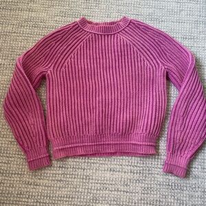 J. Crew Sweater